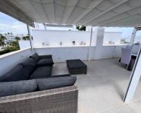 Resale - Apartment - Entre Naranjos - Vistabella - Entre Naranjos