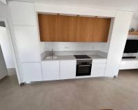 Resale - Apartment - Entre Naranjos - Vistabella - Entre Naranjos