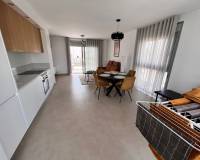 Resale - Apartment - Entre Naranjos - Vistabella - Entre Naranjos