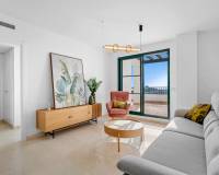 Resale - Apartment - Finestrat - Sierra Cortina - Golf Bahia