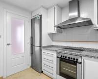 Resale - Apartment - Finestrat - Sierra Cortina - Golf Bahia