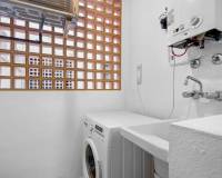 Resale - Apartment - Finestrat - Sierra Cortina - Golf Bahia