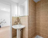 Resale - Apartment - Finestrat - Sierra Cortina - Golf Bahia