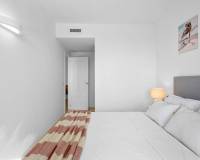 Resale - Apartment - Finestrat - Sierra Cortina - Golf Bahia