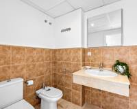 Resale - Apartment - Finestrat - Sierra Cortina - Golf Bahia