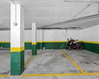 Resale - Apartment - Finestrat - Sierra Cortina - Golf Bahia