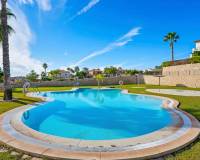 Resale - Apartment - Finestrat - Sierra Cortina - Golf Bahia