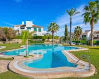 Resale - Apartment - Finestrat - Sierra Cortina - Golf Bahia