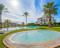 Resale - Apartment - Finestrat - Sierra Cortina - Golf Bahia