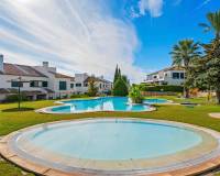 Resale - Apartment - Finestrat - Sierra Cortina - Golf Bahia