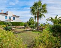 Resale - Apartment - Finestrat - Sierra Cortina - Golf Bahia