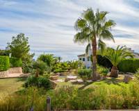Resale - Apartment - Finestrat - Sierra Cortina - Golf Bahia