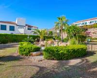 Resale - Apartment - Finestrat - Sierra Cortina - Golf Bahia