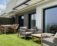 Resale - Apartment - Finestrat