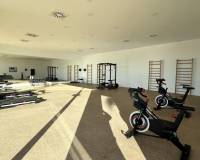 Resale - Apartment - Finestrat