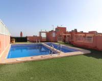 Resale - Apartment - Formentera Del Segura - Formentera - Village