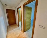 Resale - Apartment - Formentera Del Segura - Formentera - Village