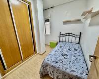 Resale - Apartment - Formentera Del Segura - Formentera - Village