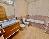 Resale - Apartment - Formentera Del Segura - Formentera - Village