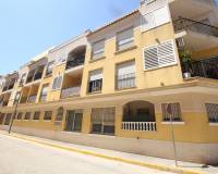 Resale - Apartment - Formentera Del Segura - Formentera - Village