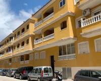 Resale - Apartment - Formentera Del Segura - Formentera - Village