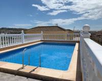 Resale - Apartment - Formentera Del Segura - Formentera - Village
