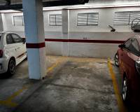 Resale - Apartment - Formentera Del Segura - Formentera - Village