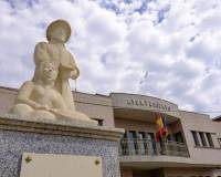 Resale - Apartment - Formentera Del Segura - Formentera - Village