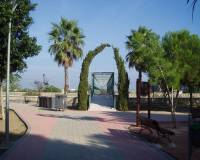 Resale - Apartment - Formentera Del Segura - Formentera - Village