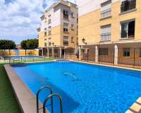 Resale - Apartment - Formentera Del Segura - Formentera - Village