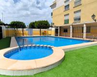 Resale - Apartment - Formentera Del Segura - Formentera - Village