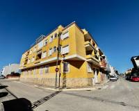 Resale - Apartment - Formentera del Segura - Formentera - Village