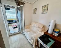 Resale - Apartment - Formentera del Segura - Formentera - Village