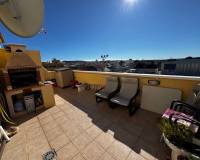 Resale - Apartment - Formentera del Segura - Formentera - Village