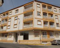 Resale - Apartment - Formentera del Segura - Formentera - Village