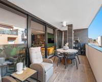 Resale - Apartment - Formentera Del Segura - Formentera - Village