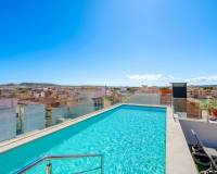 Resale - Apartment - Formentera Del Segura - Formentera - Village
