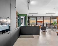 Resale - Apartment - Formentera Del Segura - Formentera - Village