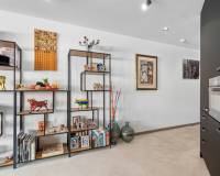 Resale - Apartment - Formentera Del Segura - Formentera - Village