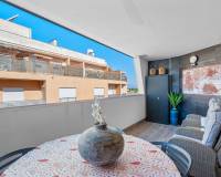 Resale - Apartment - Formentera Del Segura - Formentera - Village