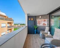 Resale - Apartment - Formentera Del Segura - Formentera - Village