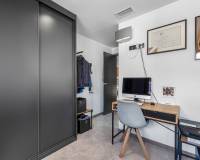 Resale - Apartment - Formentera Del Segura - Formentera - Village