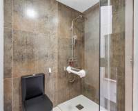 Resale - Apartment - Formentera Del Segura - Formentera - Village