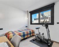 Resale - Apartment - Formentera Del Segura - Formentera - Village