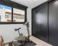 Resale - Apartment - Formentera Del Segura - Formentera - Village