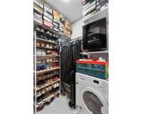 Resale - Apartment - Formentera Del Segura - Formentera - Village