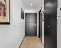 Resale - Apartment - Formentera Del Segura - Formentera - Village