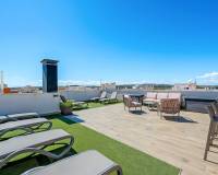 Resale - Apartment - Formentera Del Segura - Formentera - Village