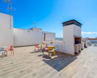 Resale - Apartment - Formentera Del Segura - Formentera - Village