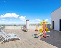 Resale - Apartment - Formentera Del Segura - Formentera - Village